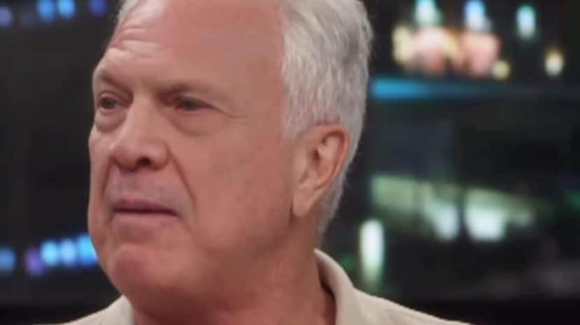 O comunicador do "Conversa com Bial" está em luto (Foto: Reprodução) O comunicador do "Conversa com Bial" está em luto (Foto: Reprodução)