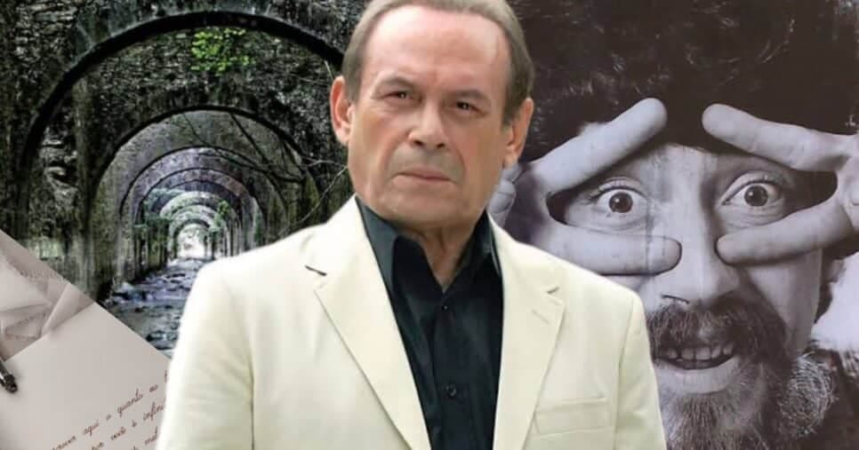 "Morreu dormindo": Qual ator da Globo faleceu após sofrer infarto fulminante aos 69 anos?