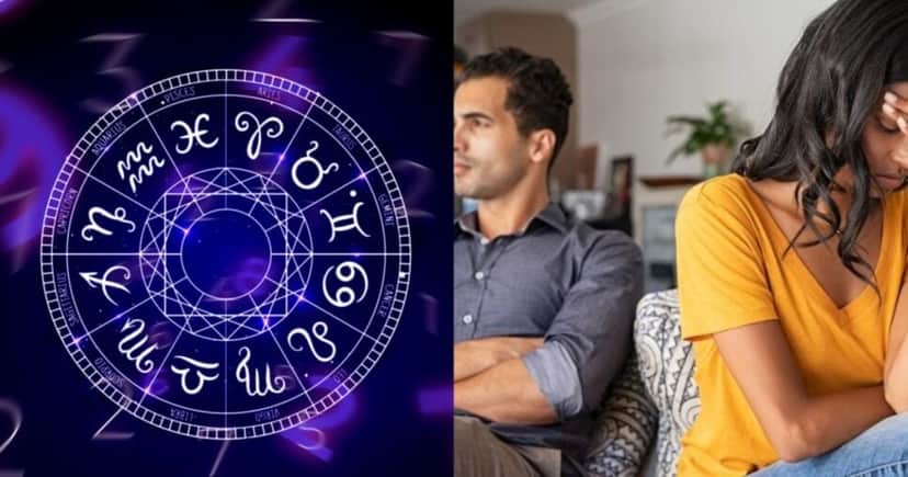 3 signos que sempre vivem relacionamentos conturbados - Montagem / TV FOCO 3 signos que sempre vivem relacionamentos conturbados - Montagem / TV FOCO
