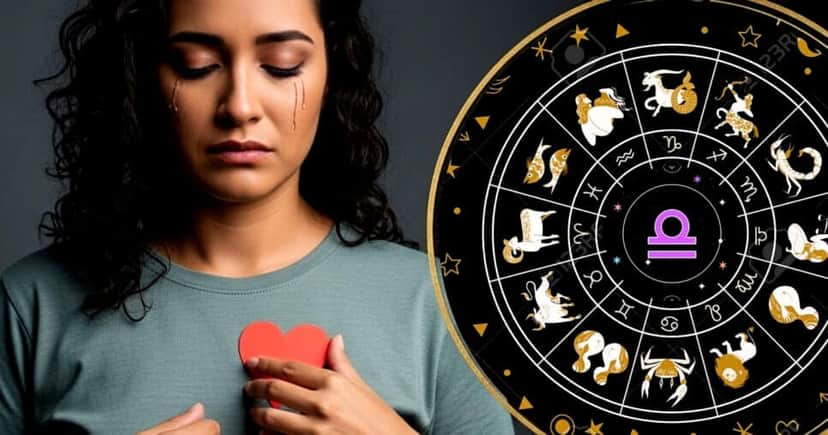Signos que mais sofrem por amor (Foto Reprodução/Montagem/Lennita/Tv Foco/Canva/GMN) Signos que mais sofrem por amor (Foto Reprodução/Montagem/Lennita/Tv Foco/Canva/GMN)