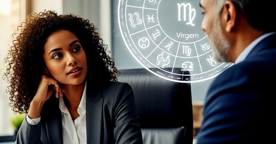 Salário no topo: 4 signos que serão promovidos no trabalho em breve