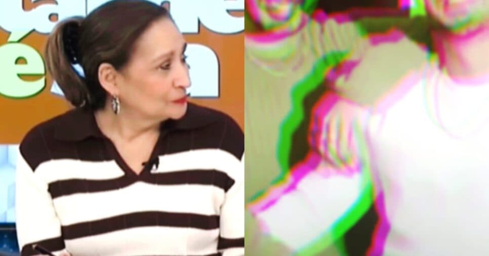 Sonia Abrão fica em choque com divórcio de famoso com traição exposta: “Meu Deus do céu”