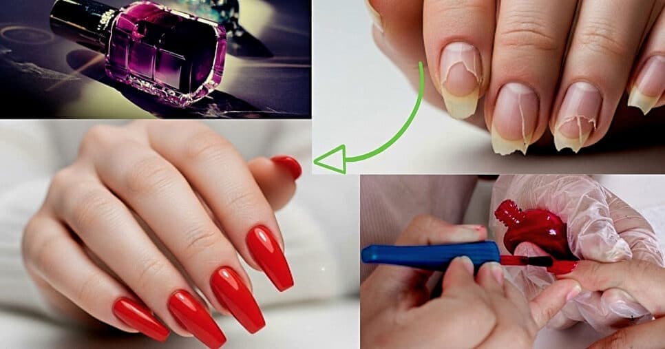 Inquebráveis: 4 passos práticos para deixar as unhas duras e fortes