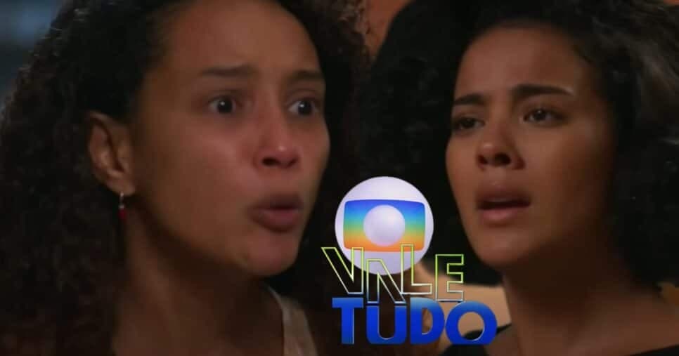 Fátima cai na falência em Vale Tudo e é desprezada por Raquel: "Eu avisei"