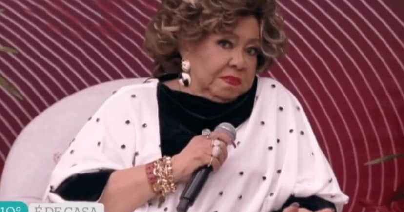 Alcione no É de Casa - Foto; Internet Alcione no É de Casa - Foto; Internet