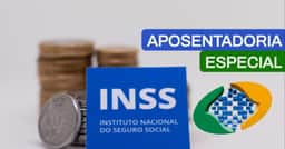 Aposentadoria especial do INSS: O que é preciso para garanti-la com 58 anos?