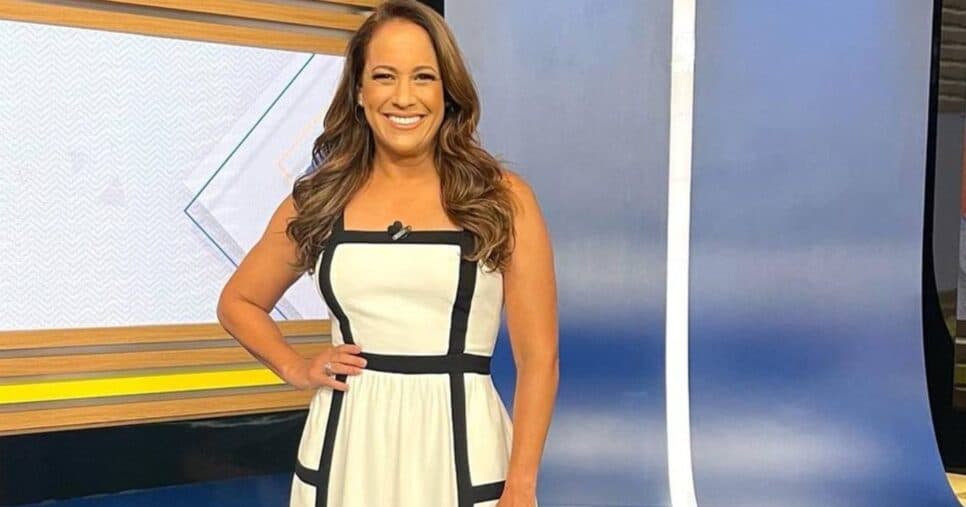 Renata Alves expõe o que passa todos os dias no Hoje em Dia após 10 anos: “Coisas mais sérias”