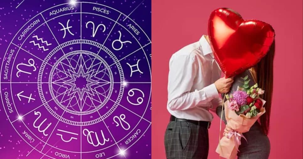 Áries, Touro, Leão e Escorpião terão sorte no amor em setembro? Descubra o que os astros revelam