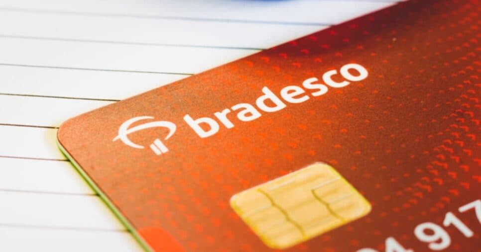 Quem tem cartão de crédito do Bradesco precisa ler este aviso que traz 2 proibições aos clientes hoje (05/08)
