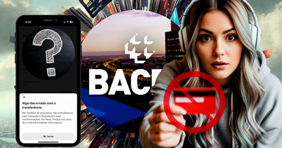 Banco Central determina nova lei do PIX e bloqueio imediato dessas contas em 2026