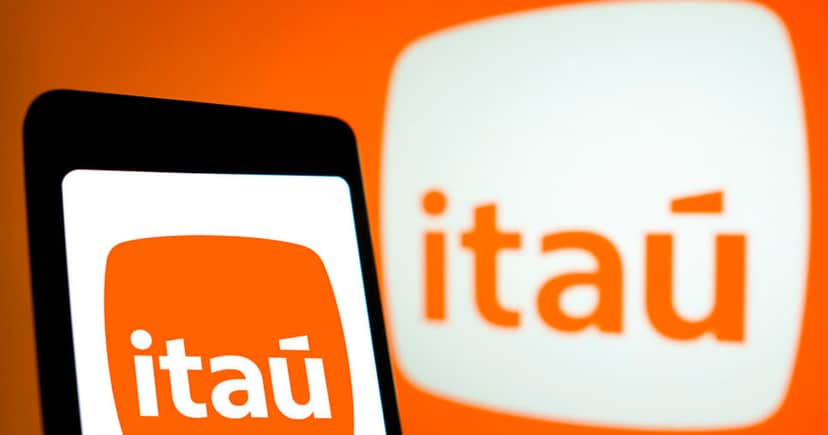 Banco Itaú Banco Itaú