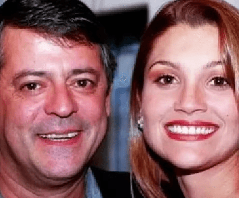 Flávia Alessandra relembra separação 'complicada' do ex-marido, Marcos Paulo - Foto: Internet Flávia Alessandra relembra separação 'complicada' do ex-marido, Marcos Paulo - Foto: Internet