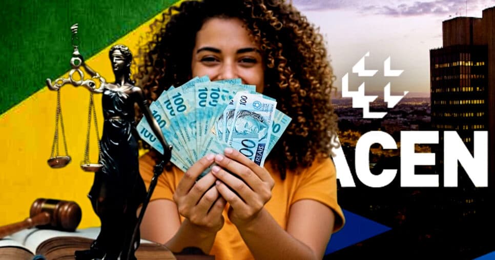 R$ 10,5 bilhões: Banco Central convoca lista de CPFs para saque extraordinário hoje (17)