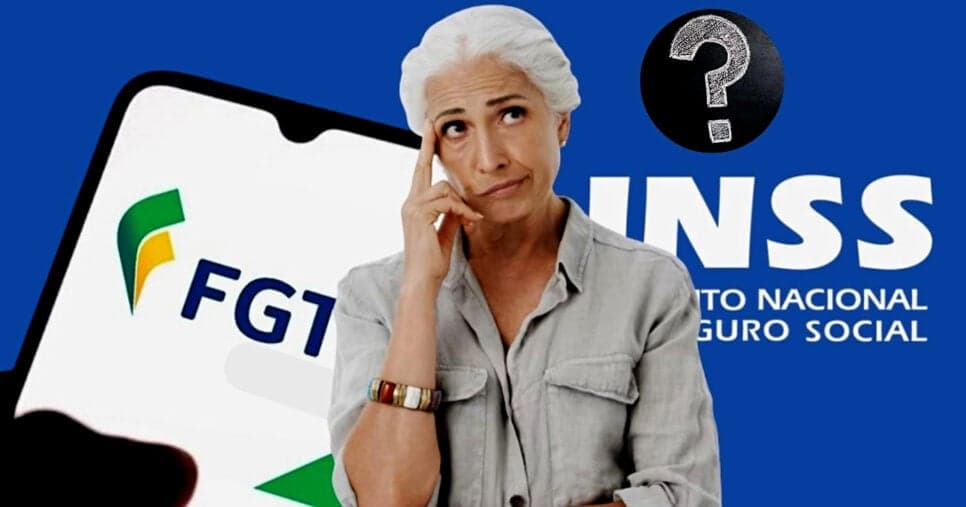 Guia completo: Como idosos estão conseguindo sacar o FGTS mesmo após aposentadoria do INSS