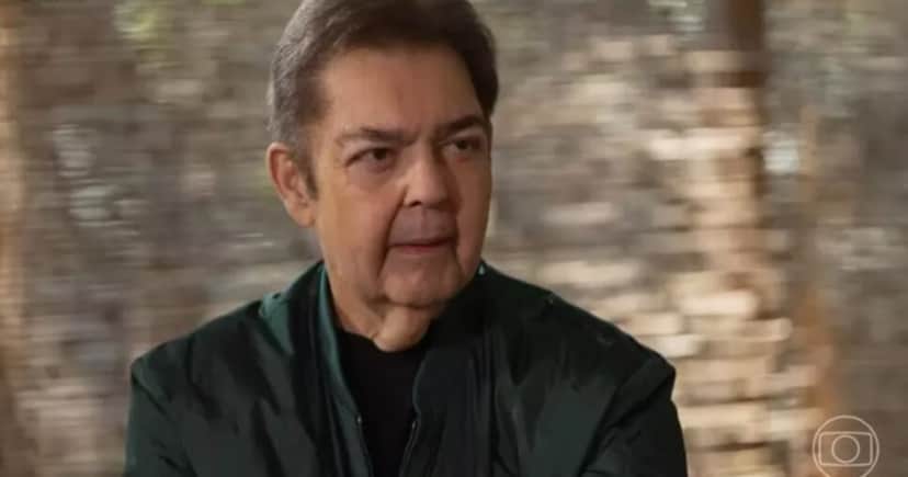 Faustão saiu magoado da Globo e viveu fase turbulenta na Band (Foto: Reprodução/ Globo) Faustão saiu magoado da Globo e viveu fase turbulenta na Band (Foto: Reprodução/ Globo)