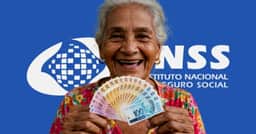 Em plena sexta: INSS faz depósitos para este grupo de segurados a partir de hoje (31)