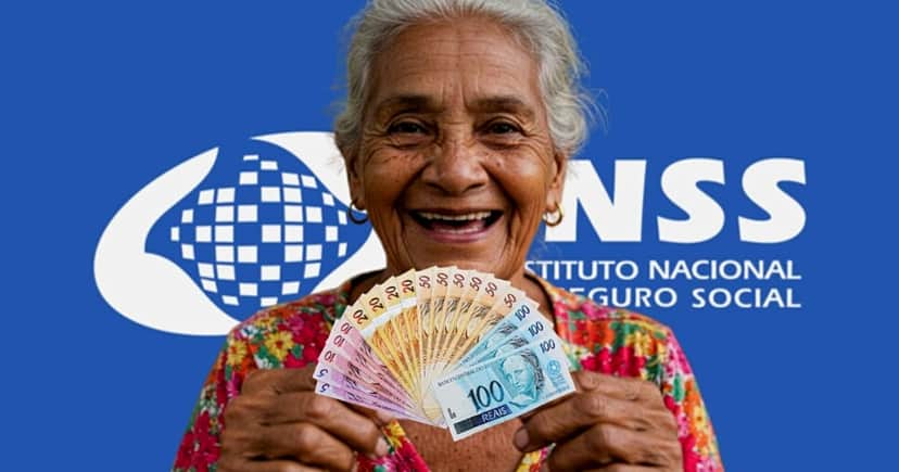 INSS traz novo recurso para agilizar benefícios (Foto Reprodução/Montagem/Lennita/Tv Foco/GMN/Canva) INSS traz novo recurso para agilizar benefícios (Foto Reprodução/Montagem/Lennita/Tv Foco/GMN/Canva)