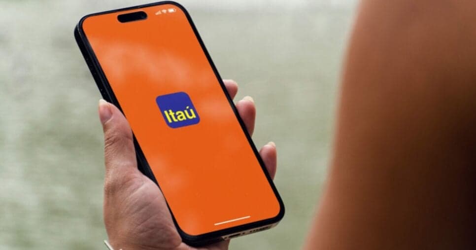 Comunicado do Itaú traz liberação de 4 benefícios aos clientes com poupança em 2025