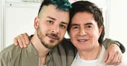 Junior Lima entrega choro de Xororó, o que ele fez e atitude deixa Brasil consternado: “Dia inteiro”