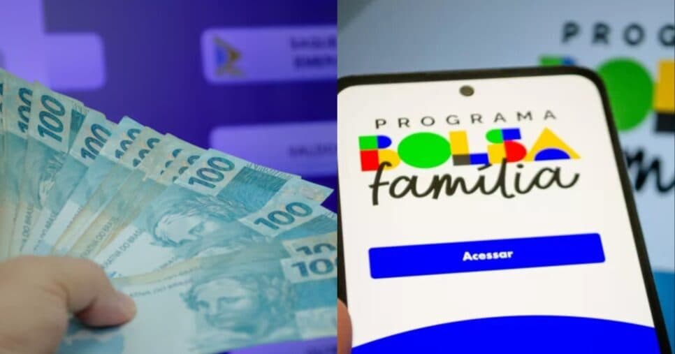 PIX na conta: Informe do Bolsa Família confirma 10 presentões aos beneficiários a partir de 10/12