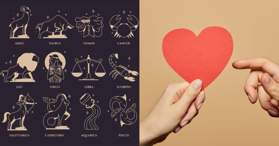 Novos amores chegando: Veja quais signos têm chance de iniciar um romance nesta quinzena
