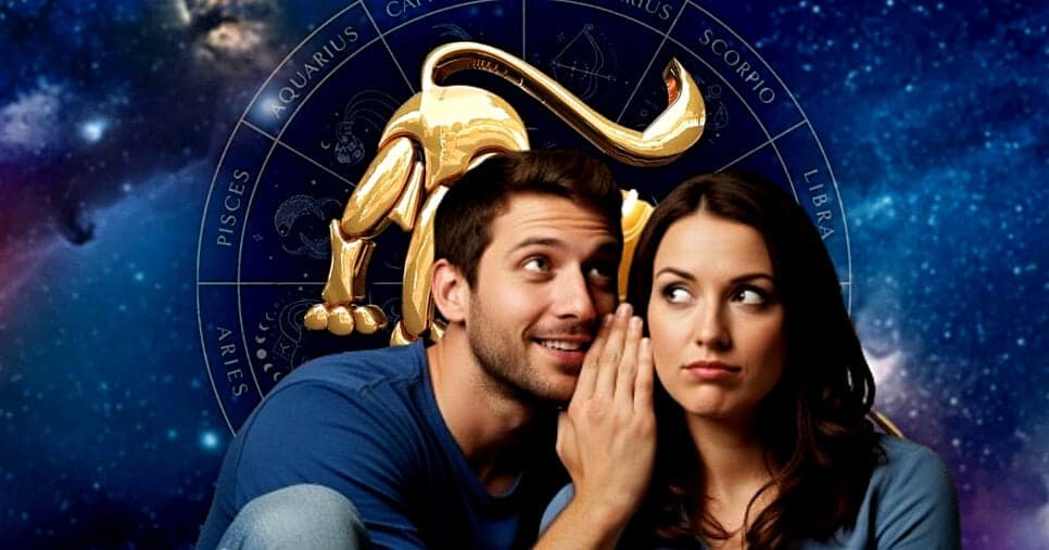Conheça os signos mais mentirosos (Foto Reprodução/Montagem/Tv Foco/Canva/Lennita) Conheça os signos mais mentirosos (Foto Reprodução/Montagem/Tv Foco/Canva/Lennita)