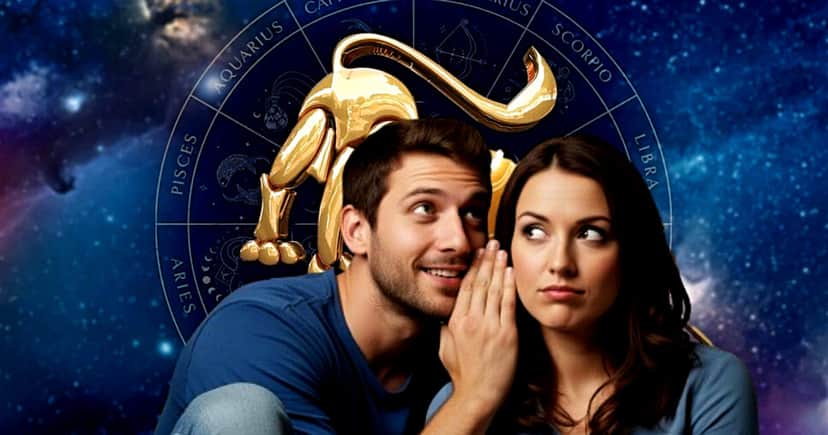 Conheça os signos mais mentirosos (Foto Reprodução/Montagem/Tv Foco/Canva/Lennita) Conheça os signos mais mentirosos (Foto Reprodução/Montagem/Tv Foco/Canva/Lennita)