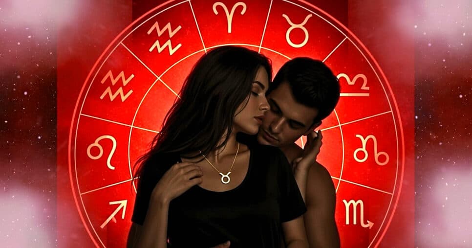 4 signos, incluindo Touro, não conseguem esquecer o ex e vão sentir mais saudade