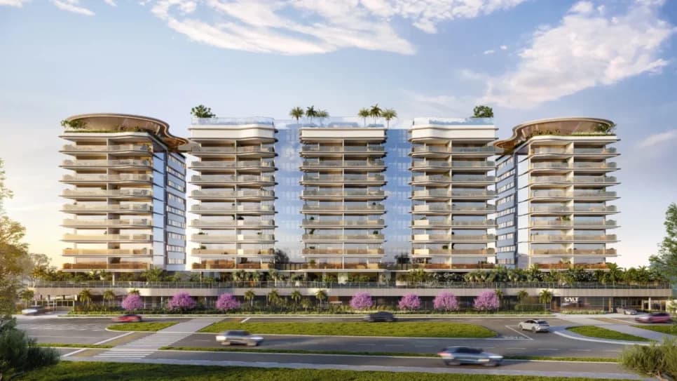 Zezé Di Camargo deu apartamento para Graciele Lacerda (Foto: Grand Construtora/ Divulgação) Zezé Di Camargo deu apartamento para Graciele Lacerda (Foto: Grand Construtora/ Divulgação)