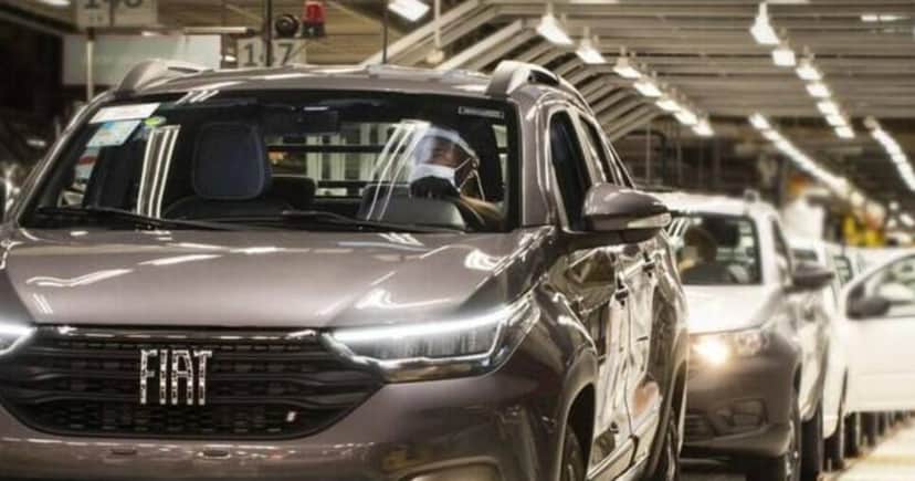 Fiat despenca quase R$40 mil no preço de carro mais amado (Foto: Divulgação) Fiat despenca quase R$40 mil no preço de carro mais amado (Foto: Divulgação)