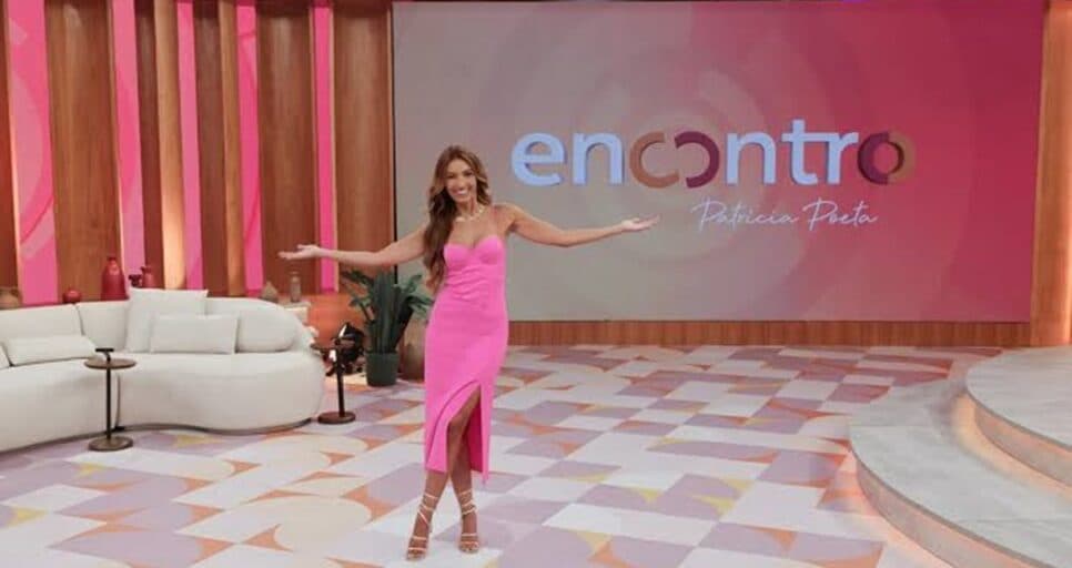 Apesar de tudo, Encontro com Patrícia Poeta é garantido na programaçao do ano que vem (Foto: Reprodução/ Divulgação, Globo) Apesar de tudo, Encontro com Patrícia Poeta é garantido na programaçao do ano que vem (Foto: Reprodução/ Divulgação, Globo)