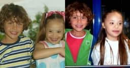 Lembra deles? Francisco e Clara, atores mirins de Páginas da Vida, cresceram e estão irreconhecíveis