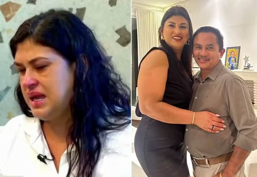 Cantor Manoel Gomes abandona a esposa e vai para farra com mulheres (Foto: Reprodução/ Internet) Cantor Manoel Gomes abandona a esposa e vai para farra com mulheres (Foto: Reprodução/ Internet)