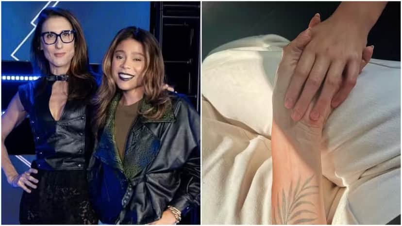 Paola Carosella faz desabafo sobre polêmica com Blogueirinha (Foto: Reprodução/ Instagram) Paola Carosella faz desabafo sobre polêmica com Blogueirinha (Foto: Reprodução/ Instagram)