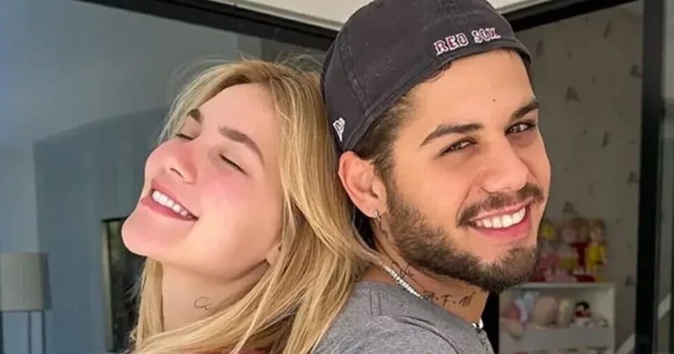 Zé Felipe não pensa duas vezes e toma atitude inesperada com Virginia Fonseca após separação