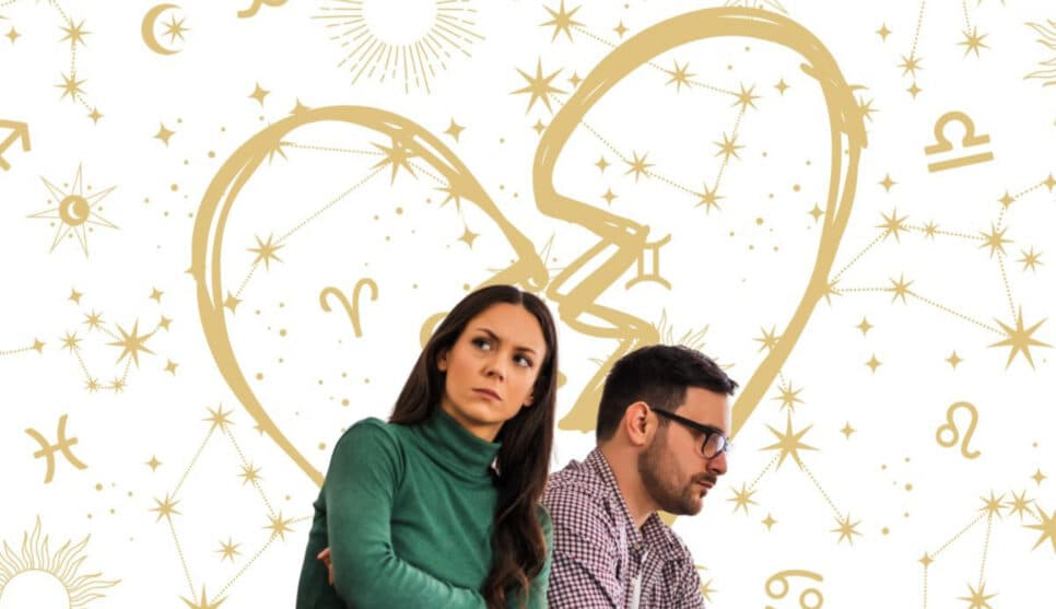 Não sabem amar? 4 signos, como Virgem, não sabem namorar (Foto: Canva/Montagem Sandra) Não sabem amar? 4 signos, como Virgem, não sabem namorar (Foto: Canva/Montagem Sandra)