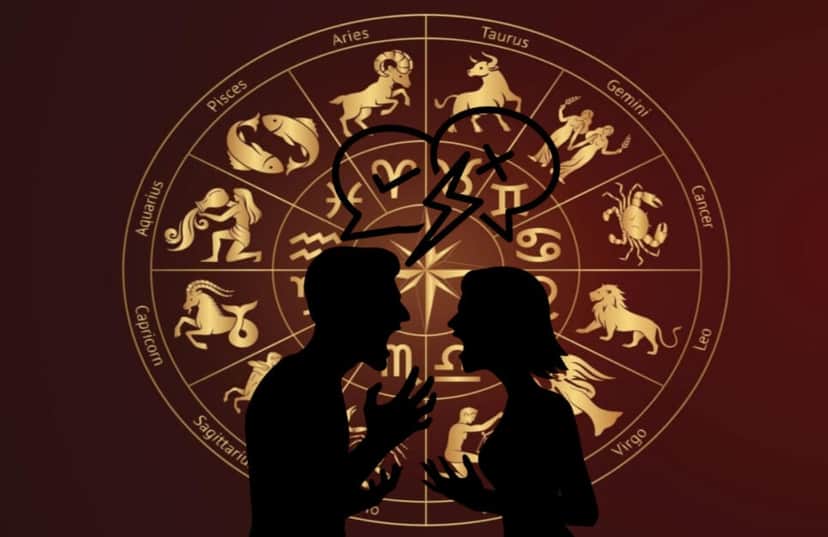 Áries e mais: Os 3 signos que mais gostam de humilhar do zodíaco (Foto: Reprodução/Canva/Montagem) Áries e mais: Os 3 signos que mais gostam de humilhar do zodíaco (Foto: Reprodução/Canva/Montagem)