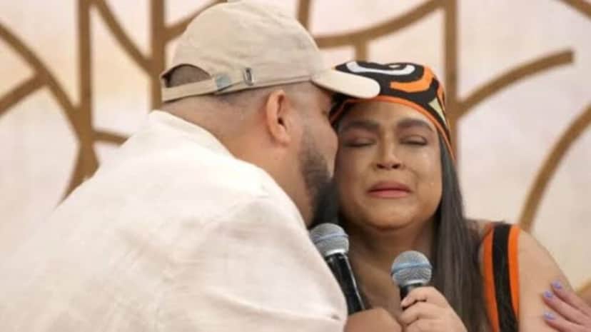 Testamento de Preta Gil revela cifra poderosa deixada de herança ao amigo Gominho (Foto: Reprodução/ Globo) Testamento de Preta Gil revela cifra poderosa deixada de herança ao amigo Gominho (Foto: Reprodução/ Globo)