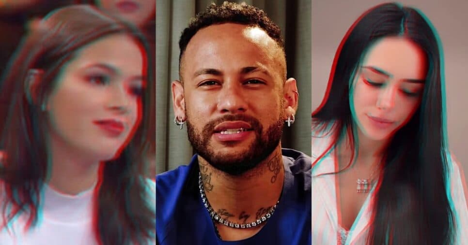 Vidente famosa traz notícia sobre Neymar e Marquezine que Biancardi odiará