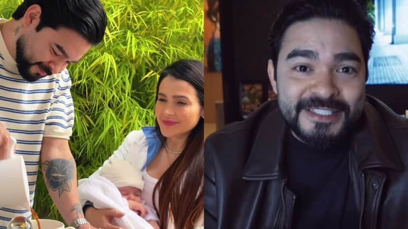 Yudi Tamashiro nega falência, expõe 'chamado' e confirma verdade sobre deixar o Brasil com esposa e filho bebê (Foto: Reprodução/ Instagram/ Montagem) Yudi Tamashiro nega falência, expõe 'chamado' e confirma verdade sobre deixar o Brasil com esposa e filho bebê (Foto: Reprodução/ Instagram/ Montagem)