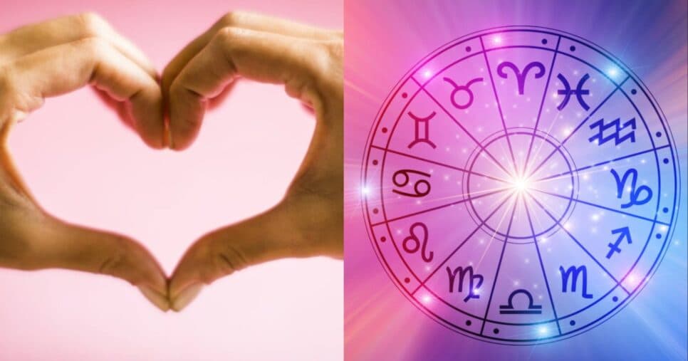 Esses 5 signos, incluindo touro, estão com sorte no amor e vão encontrar sua alma gêmea em setembro