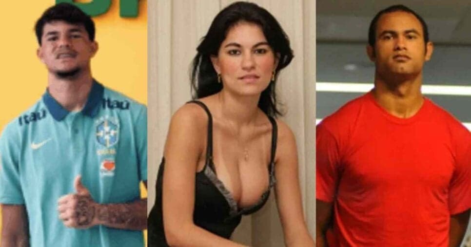 Madrinha de Bruninho traz revelação do assassinato de Eliza Samúdio: “Tome cuidado”