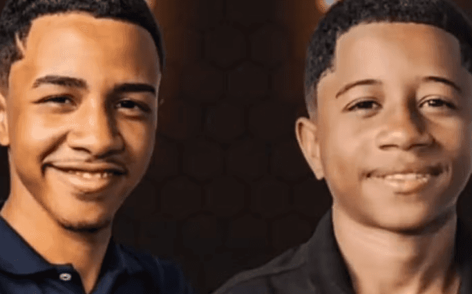 rmãos cantores de arrocha morrem após batida entre motocicletas na Bahia - Foto: Internet rmãos cantores de arrocha morrem após batida entre motocicletas na Bahia - Foto: Internet