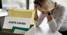 Lei trabalhista: Quando a justa causa pode acontecer por faltas?