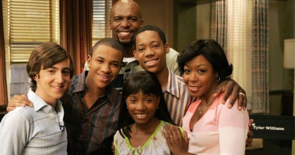 O que aconteceu com o elenco de Todo Mundo Odeia o Chris? - Foto: Internet O que aconteceu com o elenco de Todo Mundo Odeia o Chris? - Foto: Internet