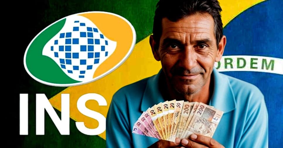 INSS comunica novo acordo para ampliar benefício a +1 grupo hoje 2/10