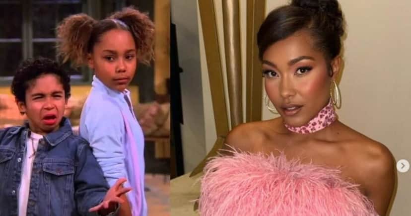 Parker McKenna Posey (Kady) Parker McKenna Posey (Kady)