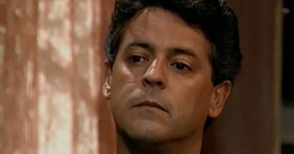 Marcos Paulo - Foto Tv Globo Marcos Paulo - Foto Tv Globo