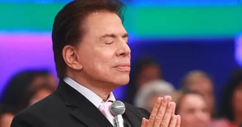 Silvio Santos - Foto: Montagem Silvio Santos - Foto: Montagem