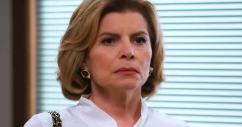 Quem matou Odete Roitman em Vale Tudo? (Foto: TV Globo) Quem matou Odete Roitman em Vale Tudo? (Foto: TV Globo)